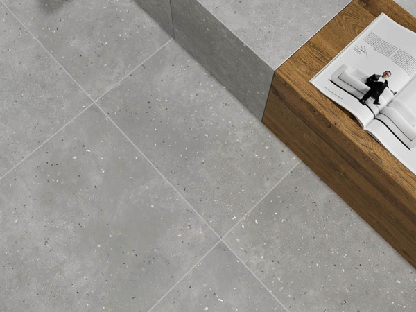 На фото Плитка GRANELLA (Grasaro)