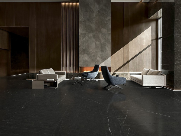 Керамогранит  BAROLO (Nanogress) На фото Плитка BAROLO (Nanogress)