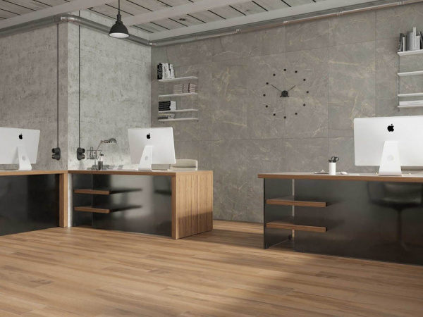 На фото Artwood