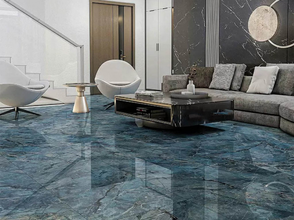 На фото Плитка 60x120 ( Amin Tile Co.)