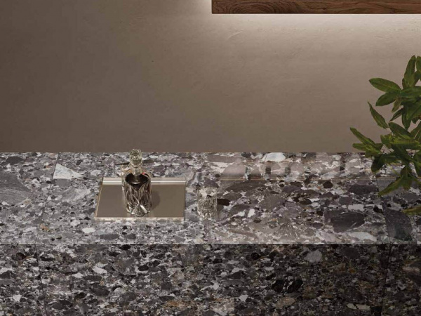 На фото Плитка CHIAROSCURO (Monocibec)