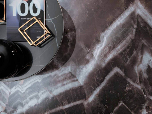 На фото Плитка MARVEL DREAM (Atlas Concorde Италия)