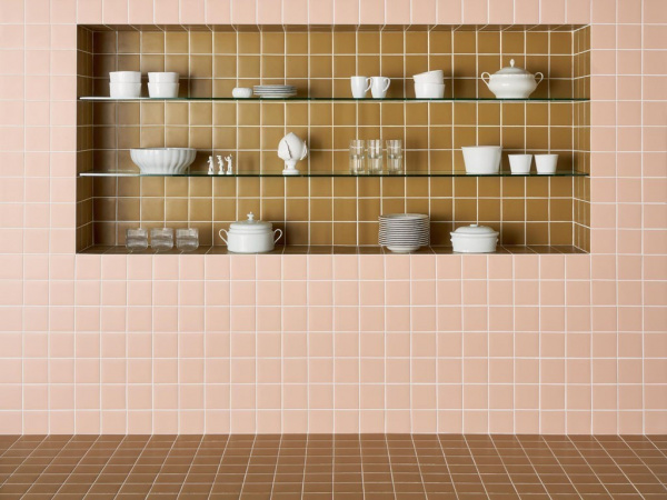 На фото Плитка PIXEL41 (41ZERO42)