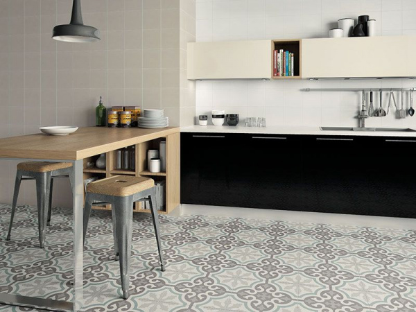 Керамогранит URBAN (Cifre Ceramica) На фото Керамогранит URBAN (Cifre Ceramica)