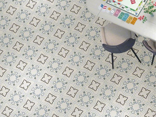 На фото Плитка ALAMEDA (Vives Ceramica)