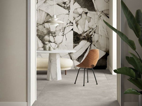 На фото Плитка HBO BOUTIQUE (Del Conca)