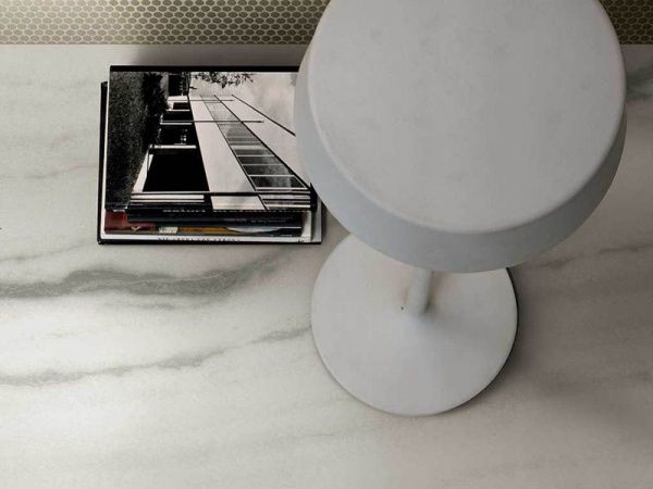 На фото Плитка PREXIOUS (REX Ceramiche)