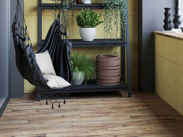 На фото Brigantina