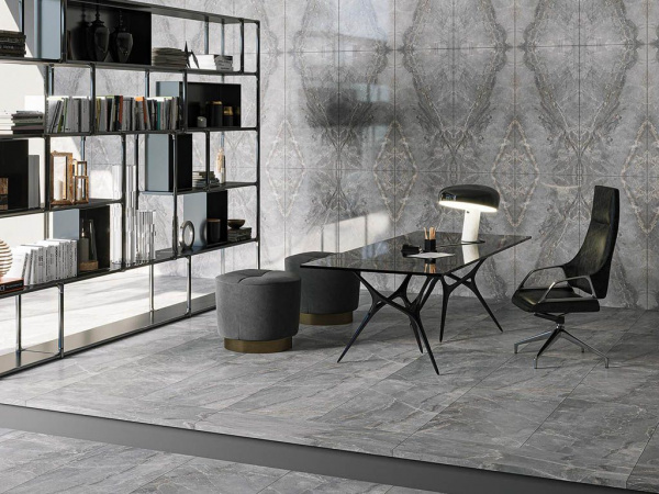 На фото Плитка SYBIL (Cerdomus)