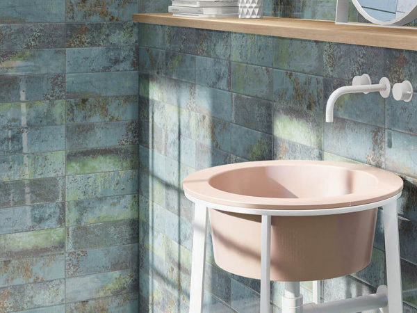 На фото Плитка BELLAGIO (Mainzu)