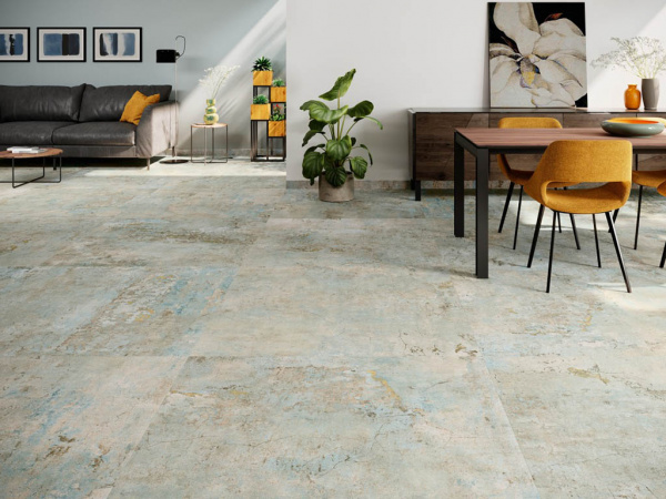 На фото Плитка FRESCO (Grespania)