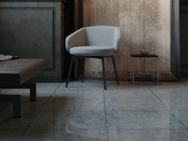 На фото Плитка 60*60 (Letera)