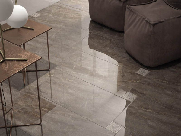 Керамогранит  ПАРНАС (Kerama Marazzi) На фото Керамогранит ПАРНАС (Kerama Marazzi)