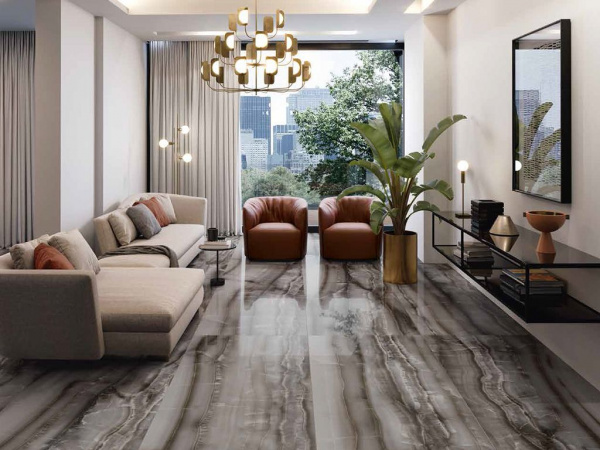 На фото Плитка AKOYA (Sant Agostino)