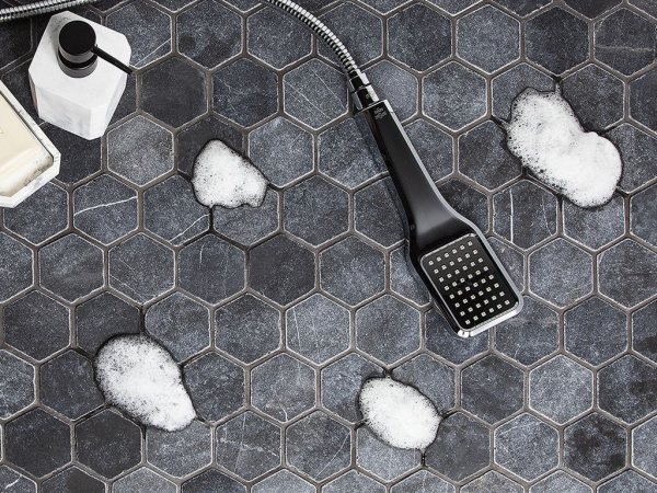 На фото Мозаика WILD STONE (StarMosaic)