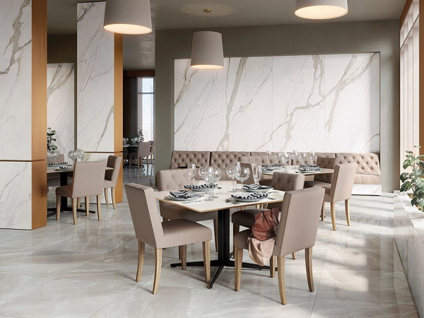 На фото Плитка JOLIE (Mirage)