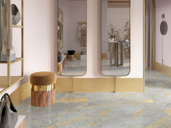 На фото Плитка EPOQUE 21 (Ariana)