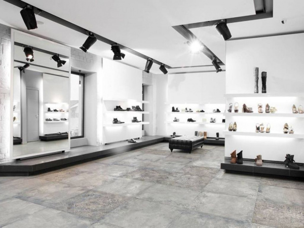 Плитка MEMPHIS (Absolut Keramika) На фото Плитка MEMPHIS (Absolut Keramika)