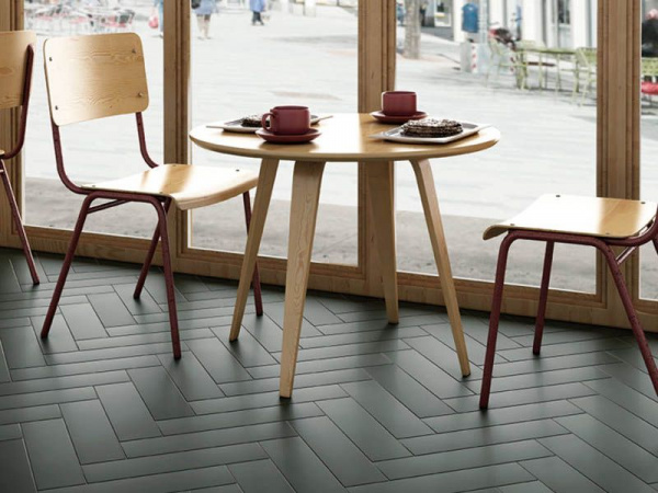 На фото Плитка STROMBOLI (Equipe Ceramicas)