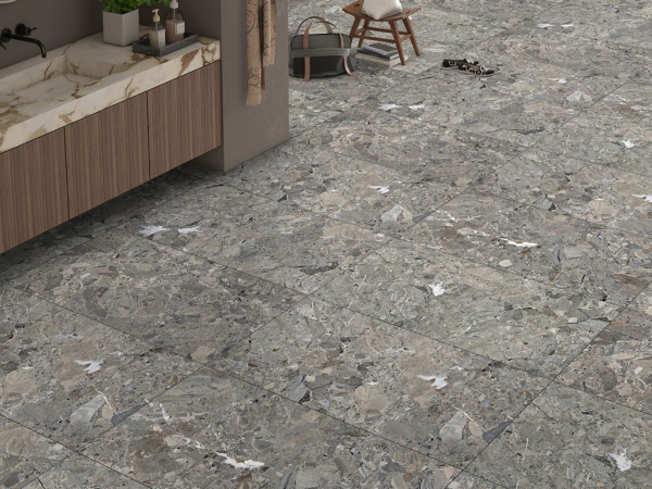 На фото Плитка INDUSTRIAL (Ennface)