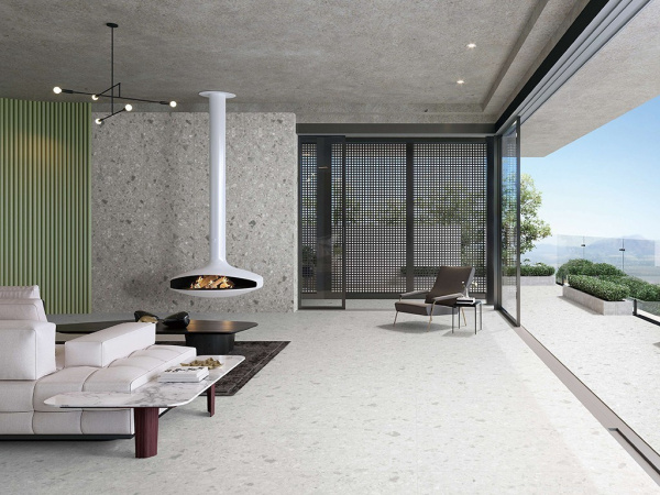 На фото Плитка CIVICO (Nanogress)