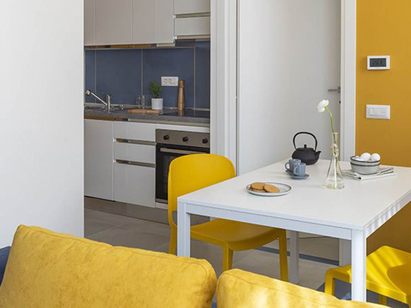 На фото Плитка R-EVOLUTION (Casalgrande Padana)