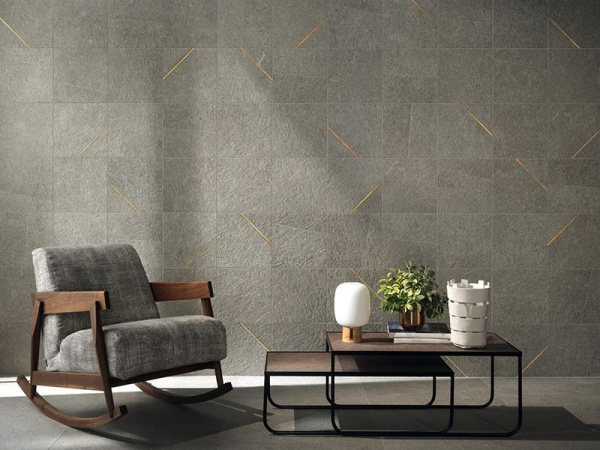 На фото Плитка DOLMEN PRO (Atlas Concorde)