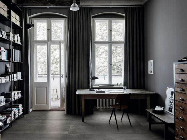 На фото Плитка MINERAL (Marazzi Italy)