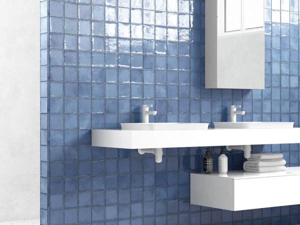 На фото Плитка ALTEA (Equipe Ceramicas)