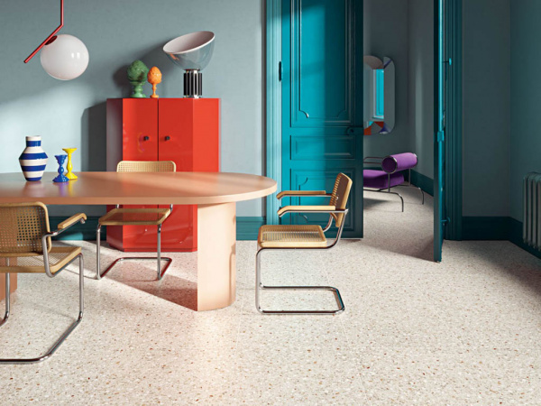 На фото Плитка SUPERCLASSICA SCW (41ZERO42)