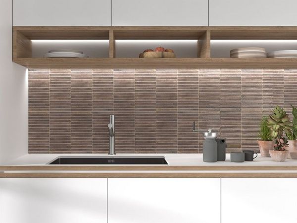 На фото Плитка WYNN (Mainzu)