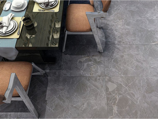 На фото Плитка 60x120 (Ocean Ceramic (Иран))