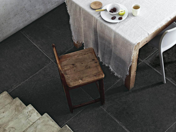 На фото Плитка PATINA (Ragno)