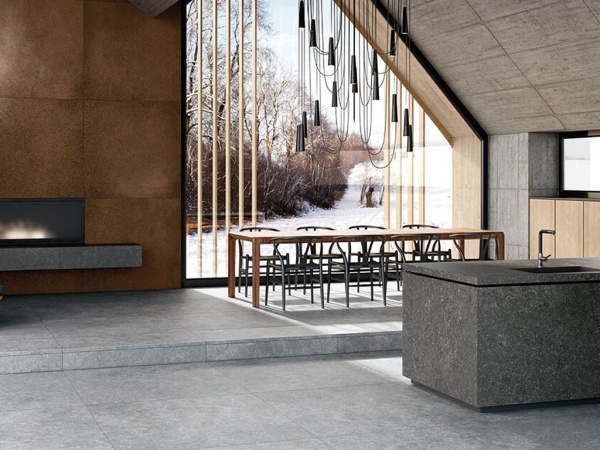 На фото Ступени ARDENAS (Exagres)