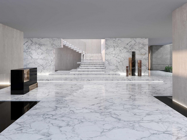 Плитка ARABESCATO VAGLI (Moreroom)