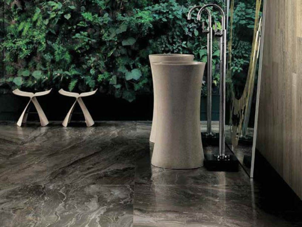 На фото Плитка PREXIOUS (REX Ceramiche)