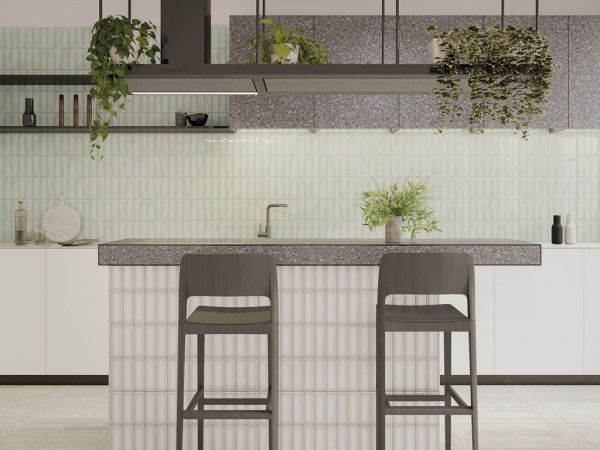 На фото Плитка ALCHEMIST (WOW)