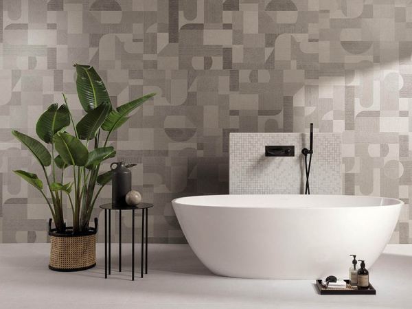 На фото Плитка SHEER (FAP Ceramiche)