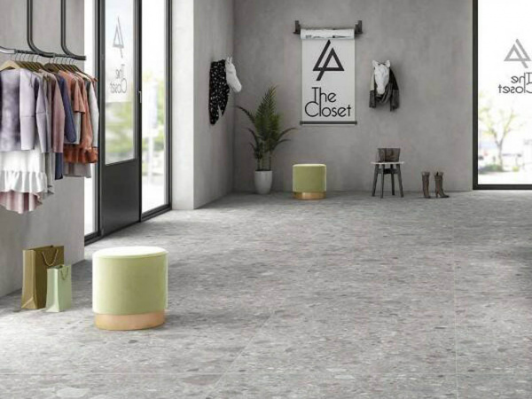 На фото Плитка CEPPO DI GRE (Art&Natura Ceramic)