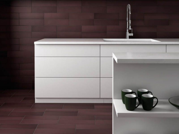 На фото Плитка STROMBOLI (Equipe Ceramicas)