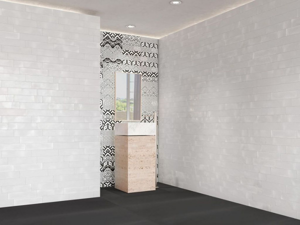 Плитка JOIA (TAU Ceramica) На фото Плитка JOIA (TAU Ceramica)