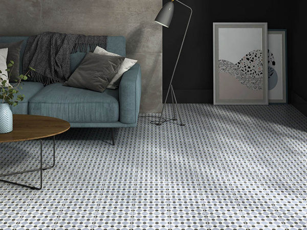 На фото Плитка VEINTE (STN Ceramica (Stylnul))