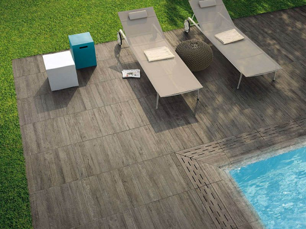 На фото Плитка AXI (Atlas Concorde Италия)