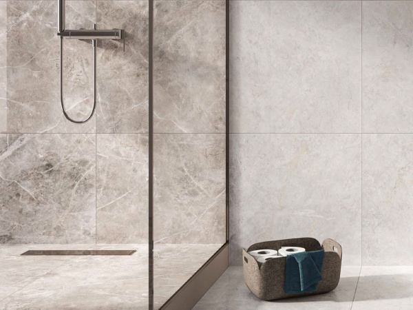 На фото Керамогранит MARMORI Vitra