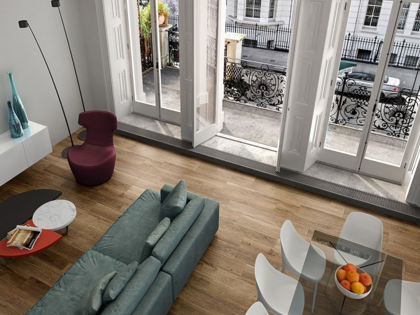 На фото Плитка NATUREL (Edimax)