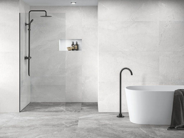 На фото Плитка LUCCA (Peronda)