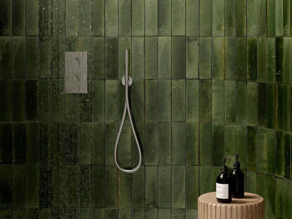 На фото Плитка LOOK (Ragno)