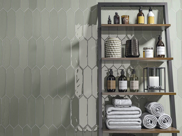 На фото Плитка KANE (Cifre Ceramica)