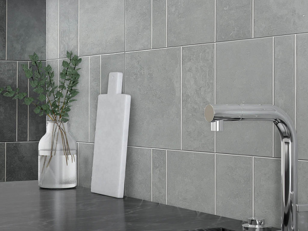 На фото Плитка KIAN (Dual Gres)