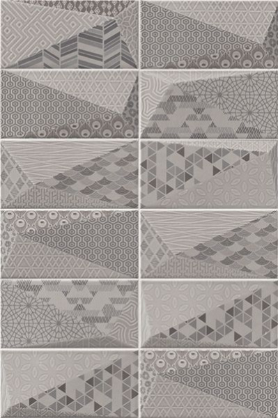 Настенная плитка FANCY PEARL 10x20 от Mainzu (Испания)